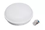 Oprawa PANDA okr.duża 100W/PL25 IP65 ml.ruch24V.b1/10