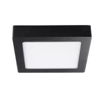 KANTI V2LED 12W-NW-B Oprawa oświetleniowa LED