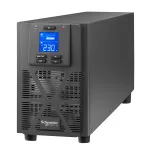 SE Easy UPS on-line SRVS 2000VA, 230V, wolnostojący, bez akumulatorów