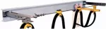 Wire Towing Trolley flat (11708)