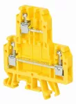ZŁĄCZKA ZUG-G/24 K.ŻÓŁTY
