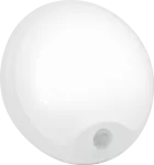 OPR LED Plafon Okrągła-195mm 230V 15W 4000K CR Helios