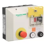 Rozrusznik w obudowie TeSys LG 6-10A cewka 220/230VAC