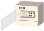 ELEKTRONICZNY WOŹNY 230V AC TYP: EW-01