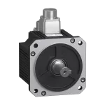Serwosilnik BCH16, 130 mm, wał 22 mm, 1.0W, duża bezwładność, 2000rpm, 23bit