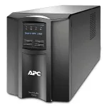 APC Smart-UPS SMT Line Interactive, 1500VA/1000W, wolnostojący, 230V, 8x gniazd IEC C13, AVR