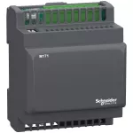 Modicon M171, Sterownik PLC HVAC, 6xDI 3xAI 6xDO 5xAO LAN Modbus SL zasilanie 12...24V