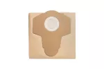 Worki papierowe do HT2E412; 30l; 5 szt