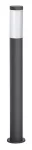 UTRECHT Post Anthracite 1x20W HV myGarden Oprawa zewnętrzna