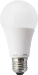LED klasyczna AC A60 110-250V 9W E27 6000K 25000h
