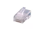 Wtyk CONOTECH typu RJ45  U/UTP kat.5e