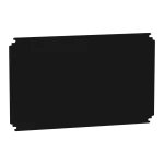 Płyta montażowa bakelitowa 600x400 mm, PanelSet