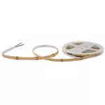 TAŚMA LED NEXTEC EX / 24V / COB / 11W / 480 LED / IP20 / 6000K +/-300K / 100lm/W / RA>90 / 5m / 8mm