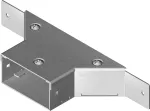 TDKMC400H100 Trójnik dostawny