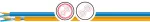 FOUNDATION™Fieldbus BASIC (St)C-PVC UL/CSA POMARAŃCZOWY 1X2XAWG18