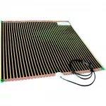 Folia grzewcza do luster ECOFILM MHF100 100W
