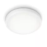 DORIS CL257 EC RD 17W 40K W HV IP44 06 Lampa sufitowa łazienkowa