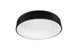 Sovana Top 45 CCT (black) + REMOTE CONTROL LED 40W 2200lm 2700-6500K DIMM ALUMINIUM ACRYLIC