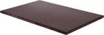 DESKA DO KROJENIA 450x300x13 BRĄZOWA