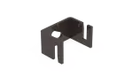 [LA 9005] Uchwyt do bednarki 30x4mm