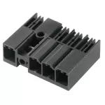 SV 7.62HP/04/90MSF2 3.5SN BK BX Złącze wtykowe płytek drukowanych, nr.katalogowy 1101000000