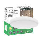 ORO-NEPTUN-24W-DW-MIC Plafon LED