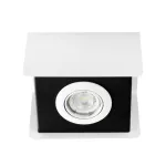 TORIM DLP-50 W-B Sufitowa oprawa punktowa