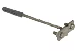 MI UCHWYT Z KOŁKIEM fI-12 L-160