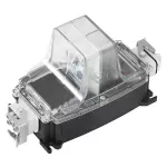 FP DUO LED DC HQ8 Lampa LED / multi LED, nr.katalogowy 1488480000
