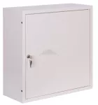ROZDZIELNIA NR 500x500x210mm RAL 7035 MOQ 30 szt