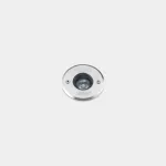Recessed uplighting IP65-IP67 Gea Power LED Pro Ø85mm Efficiency LED 4.2W LED neutral-white 4000K ON-OFF AISI 316 stainless steel 194lm AZ11-P4X8S3OUCA