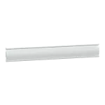 Rozdzielnice PrismaSet, podzielne uchwyty etykiet 12 sztuk 24x 180mm
