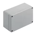KLIPPON K21 RAL7001 Obudowa/rozdzielnica pusta, nr.katalogowy 9529150000