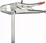 SZCZYPCE SPAWALNICZE SZYBKONASTAW 150MM