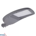 OPRAWA ULICZNA LED JASPER 100W 4000K 12500LM IP66 SZARA