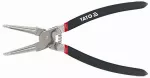 SZCZYPCE SEGERA WEWN.WYGIĘTE 150MM Cr-V