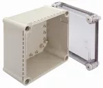 Terminal Box 190 x 190 x 130 TR