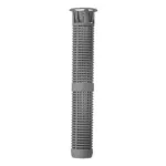 TST12X85 Tulejka siatkowa tworzywowa