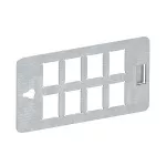 CP45-TP 8C Wspornik montażowy Keystone