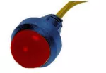 Lampka diodowa Klp 20R/12-24V czerwony