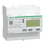 PowerLogic Licznik energii trójfazowy 63A kl 1 imp MID