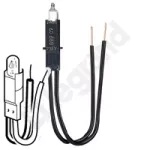 OTEO IP20 - NEONÓWKA DO MECHANIZMÓW PODŚWIETLANYCH 24V - 0,8W BIAŁA, Legrand