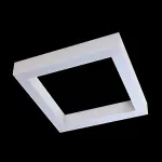 X-LINE SQ N LED 5200 PLX EDD 24 830