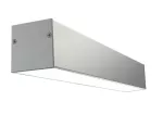 COMMA NT 490 20W 2200lm /840 DALI /SuperDyfuzyjny /czarna 9005ds /IP40