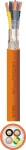 BiTservo 2YSLCH-J 4G2,5 Kabel sterowniczy
