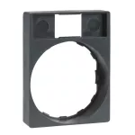 Harmony XB6 Ramka 30X40mm do mocowania etykiet o wymiarach 8X27mm