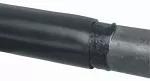 Rura termokurczliwa RPM 55/20x1