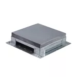 Thorsman - screeded floor box
