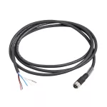 Przewody połączenia CANopen 1.0m 5-pin