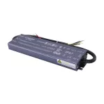 ZASILACZ WODOODPORNY SUPER SLIM 12V /  IP67 / 21A / 250W